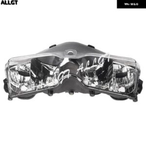 オートバイ フロント ヘッドライト ヘッドランプ アセンブリ DUCATI 1199 2012 12 クリア カスタムパーツ アクセサリー 交換用部品 互換品