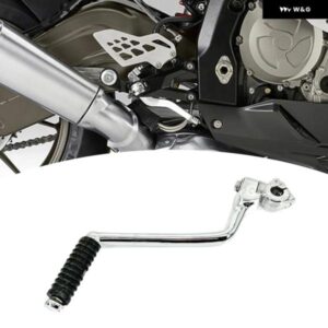 ダートバイクスターティングレバー バイクギアシフトペダル バイク用 スペア