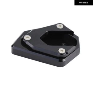 オートバイキックスタンドフットサイドスタンド引伸パッド KAWASAKI NINJA ZX4RR ZX 4RR ZX-4RR 2023 A