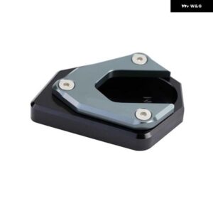 オートバイキックスタンドフットサイドスタンド引伸パッド KAWASAKI NINJA ZX4RR ZX 4RR ZX-4RR 2023 B