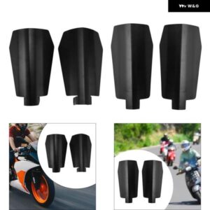 オートバイハンドガード アルミハンドプロテクションギア 1組 バガー用