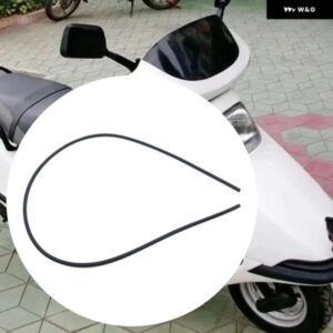 ホンダCH125用オートバイラジエーターホースチューブオートバイ交換部品
