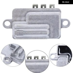 カワサキ FR600 FR541用電圧レギュレーター 交換部品 21066-7017 210667017