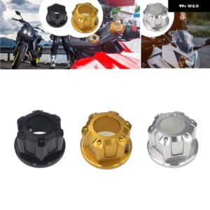 ヤマハPG-1用イグニッションキーキーホールカバーパーツバイクアクセサリー
