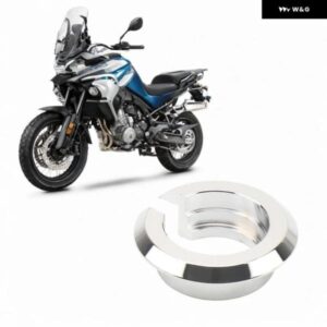 オートバイアンダーガイドシートアクセサリー 20MM CFMOTO用 品