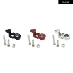 ホンダCBR1000RR-R 2020-23用オートバイギアシフトスタビライザー交換 - Red