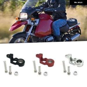 ホンダCBR1000RR-R 2020-23用オートバイギアシフトスタビライザー交換 - Argent