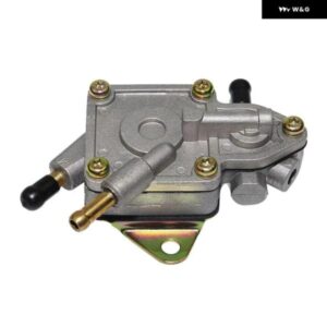 ヤマハ TDM 850 1991-1996 用オートバイ ATV 真空燃料バルブ ガソリンポンプ