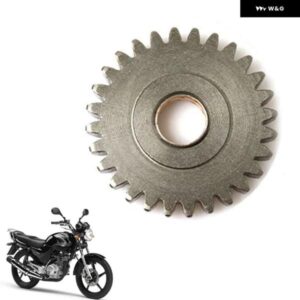 ヤマハ YBR125 XTZ125 YBR XT YB 125 スターティングシャフトギアエンジンキックスタート 5VL-E5651-00-00 用オートバイギアキックレバー