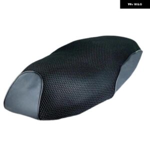 ホンダ用 バイク用メッシュシートクッションカバー 3D 交換部品アクセサリー