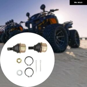 カワサキ KAF400 MULE SX 2017-2024 用 ボールジョイント 2個 59266-0738