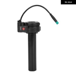 スロットル グリップ アタッチメント 簡単取り付け オートバイ バイク タラリア X3