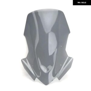 オートバイ バイク フロントガラス ウインドスクリーン シールド デフレクター プロテクター ヤマハ T-MAX560 TMAX560 T-MAX 560 2022-2024