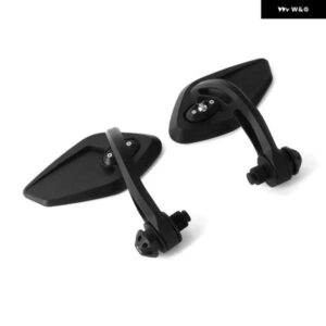 オートバイ バイク バックミラー ハンドルバー ミラー キット ホンダ X-ADV750 XADV750 X-ADV XADV 750 2021-24
