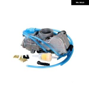 キャブレター FCR 40MM オートバイ バイク キャブレター スズキ ホンダ キャブレター 汎用 エンジン