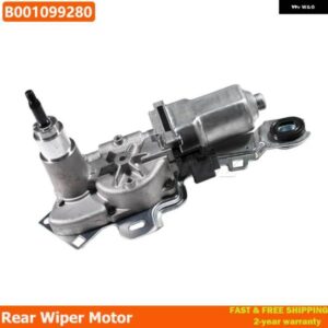 車用リア ワイパー モーター プジョー 108 シトロエン C1 トヨタ アイゴ 2014-2021 B001099280 B000797280 851300H061