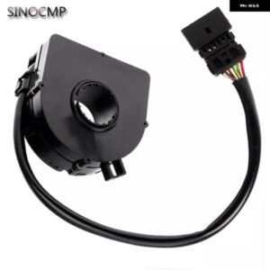 車用ステアリングトルク回転角センサー 37146781438 32306793632 BMW E46 E39 E53 X5 E38 Z3 E83 ミニクーパー カーパーツ