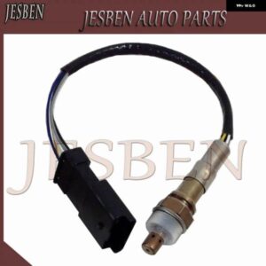1628PW 5線 ラムダ プローブオキシO2センサー シトロエン C5 プジョー 406 2.0 16V HPI 2001-2004 9636920980 1628.PW 96369209