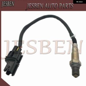 0258007067 空燃比 ラムダ プローブ O2 オキシセンサー 日産 ブルーバード シルフィ 1.8L 2000-2002 QG18DE 22693-6N101 22693-6N100
