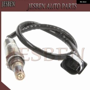 03L906262A 03L906262D フロント ラムダ プローブ O2 オキシセンサー VW ビートル ゴルフ ジェッタ パサート ポロ トゥーラン キャディ 1.6 TDI 2009-2016
