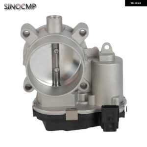 スロットルボディ 4891970AB 4891970AC 677014 S20214 TB1247 ダッジ ダート クライスラー 200 ジープ コンパス チェロキー コンパス 2.4L カーパーツ
