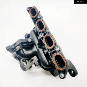 適合車種： プジョー 207 208 3008 308 308 408 5008 508 RCZ シトロエン C4 DS5 6 インテーク マニホールド 1.6THP インテークエアディストリビューター