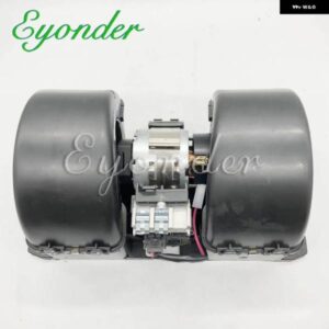 電気 システム エアコン ヒーター 送風機 ファンモーター MAN トラック OEM 81619306079 81619306083 81619306086 81619306089