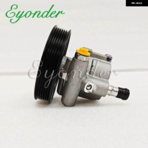 油圧 ポンプ ステアリング システム VAUXHALL MOVANO MK 93861732 8200712890 4418898 93175602 491104521R 8200838037 4911000QAG