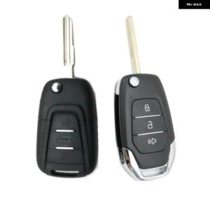 車用インテリジェント3 ボタン リモートキー チップ付き SAIC MAXUS T60 V80
