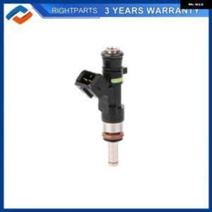 0280158108 燃料 インジェクター VAUXHALL CORSA D ASTRA H VXR OPC 1.6T Z16/A16LER 0 280 158 108 280158108 55355612 93186230