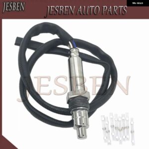 06F907807F 5WK96695C NOX センサー 汎用 8 ワイヤーバンドプローブ VW ベンツ アウディ BMW いすゞ トヨタ スカニアカミンズ ボルボ 5WK96717
