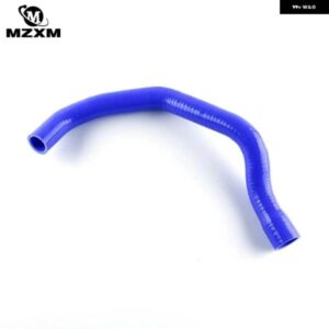ヤマハ YZFR1 2007 2008 シリコン ラジエーター クーラントホースキット - Blue