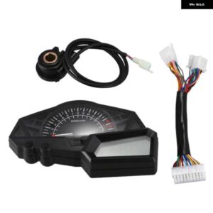カワサキ NINJA 300 EX300A 2013-2015 オートバイ バイク ゲージ クラス ター タコメーター 計器