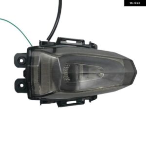 オートバイ バイク リアLEDダイナミック ブレーキライト テールライト ヤマハ R15 V3 2017-2022 V4 R15M 2023+ ウィンカーライト