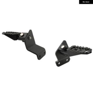 オートバイ バイク リア用 フットレスト フットペグ ペダル ホンダ