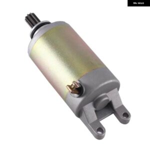 31100-11D00-000 スターターモーター オートバイ バイク 品 スズキ GSF250 GSX250 GSXR250