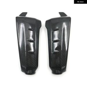 オートバイ バイク ラジエーター サイド パネル ヤマハ MT-09 FZ-09 MT09 FZ09 SP 2021-2023 ウォータータンク プロテクター フェアリング A