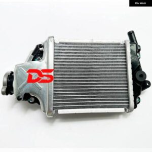 1PC オートバイ バイク ラジエーター 19100-K97-H00 19100K97H00 ホンダ PC X150 VARI0 125/150 オートバイ バイク アクセサリー ラジエーター クーラー - 1PCS