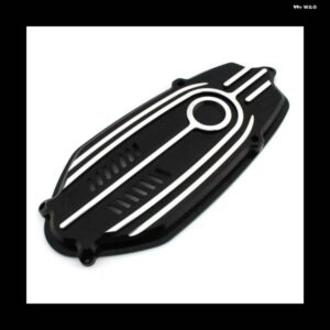 オートバイ バイク フロント エンジン ブレストプレート プロテクター R NINE T / 2017 2018