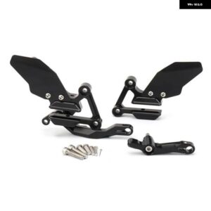 オートバイ バイク 調整式 フットペグ フットペグ ヤマハ MT-09