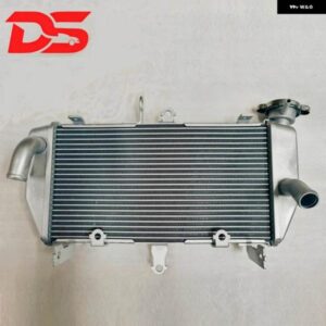 オートバイ バイク ラジエーター B04-E2461-00 ヤマハ MT-03 MT-25 2016-2018 OEM B04E246100 ラジエーター エンジン クーラー 冷却