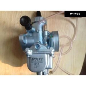 ピットダート オートバイ バイク 26MM MOLKT キャブレター YX140 YX150 140 150 160CC ストンプ モトクロス