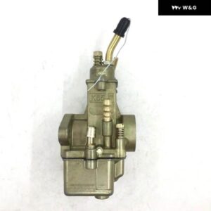 キャブレター VERGASER キャブレター K65T オートバイ バイク ウラル 650CC DNEPR K63T PEKAR キャブレター K65