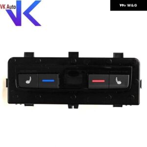 PASSAT B8 /TIGUAN MK2 /TOURAN 5T リアヒーターシートキット スイッチ取り付けワイヤー パネル スイッチヒーター - Heating　harness