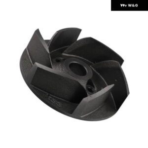 車/ オートバイ バイク アクセサリー ウォーター ポンプ インペラー 3050454 3002106 3050453 3001711 カミンズ K38 KTA38 K50 KTA50
