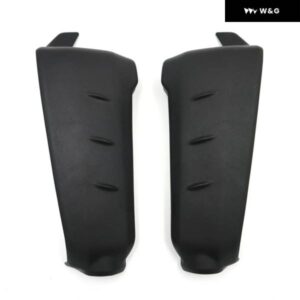 オートバイ バイク ラジエーター サイド パネル ヤマハ MT-09 FZ-09 MT09 FZ09 SP 2021-2023 ウォータータンク プロテクター フェアリング B
