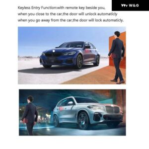 トヨタ クロス 2022 2023 2024年モデル アップデート エンジン リモートスターター フィンガー プッシュ スタートストップ キーレスエントリー - system　without　panel