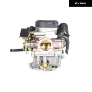 キャブレター オートバイ バイク キャブレター PD25J-1 25MM 34F ヤマハ XC125 VG 5YR3 PD25J CVK 25 CVK25 ケイヒンに交換