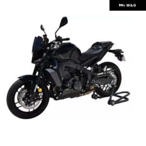 ヤマハ MT-09 GEN4 パッセンジャーシート フェアリング リアシートカウル ヤマハ MT-09 GEN4 オートバイ バイク アクセサリー
