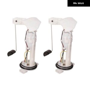 2PCS オートバイ バイク インタンク燃料 ポンプ アセンブリ 16700-K35-V01 16700K35V01 ホンダ PC X 150PC X150 パワー ガソリン ポンプ